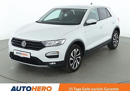 VW T-Roc Volkswagen 2.0 TDI Active Aut.*NAVI*PDC*SHZ*SPUR*