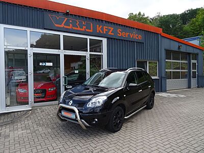 Renault Koleos Night&Day 4x4, Bi-Xenon, Leder, AHK *74