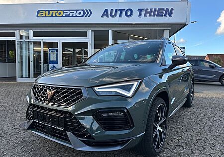 Cupra Ateca 2.0 TSI VZ 4Drive Pano/Navi/ACC/DCC/360°