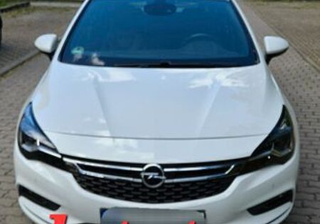 Opel Astra ST 1.4 Turbo Ultimate 110kW S/S Ultimate