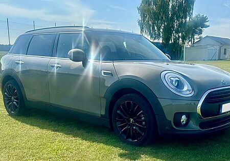 Mini One D Clubman Automatik Pd LED