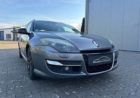 Renault Laguna Grandtour GT dCi 175 Automatik