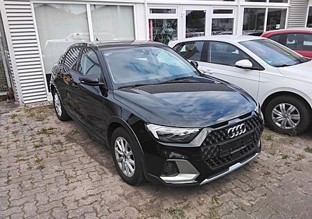 Audi A1 allstreet 25 TFSI
