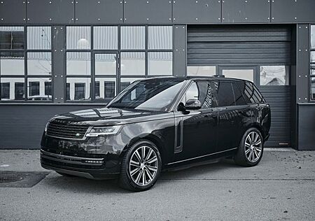 Land Rover Range Rover gebraucht kaufen Land Rover Range Rover P550e Autobiography SWB