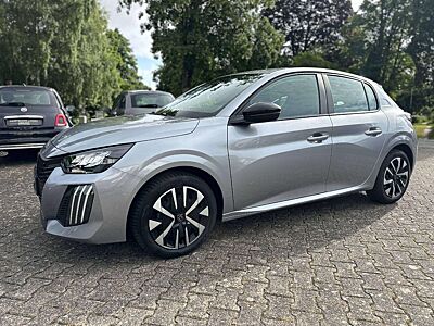Peugeot 208 PureTech 75 Active  Sicher  Viele Assistente