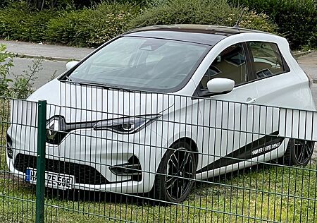 Renault ZOE Riviera R135/Z.E. 50 Batteriemiete inkl 19%
