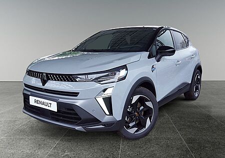 Renault Captur Esprit Alpine Full Hybrid E-Tech 160