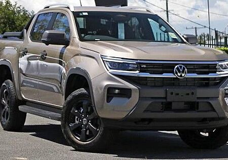 VW Amarok Volkswagen 3.0 TDI PanAmericana 4Motion/Standheizung