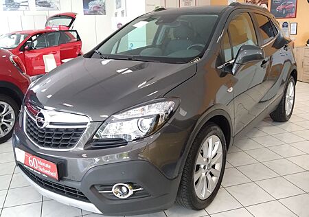 Opel Mokka 1.6 CDTI INNOVATION Automatik Flex-Fixträg