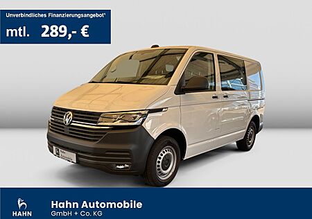 VW T6 Transporter Volkswagen T6.1 Transporter PDC/Kamera LED Sitz-/Standheizu