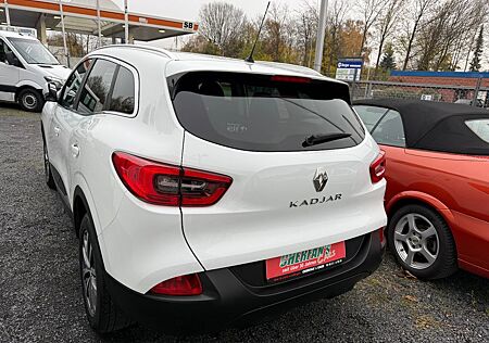 Renault Kadjar Collection+NAVI+SITZHEIZUNG+ KEYLESS GO