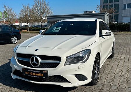 Mercedes-Benz CLA 200 Shooting Brake CLA 200CDI Shooting Brake/BI-XENON/KAMERA/1.HAND