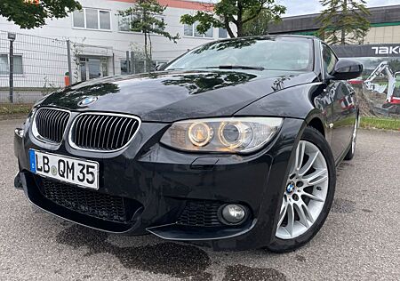 BMW 320i Cabrio*AUTOMATIK*PDC*KLIMA*NAVI*TÜV NEU