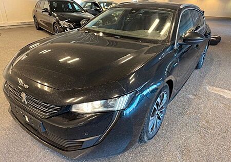 Peugeot 508 SW Hybrid 225 Allure Pack