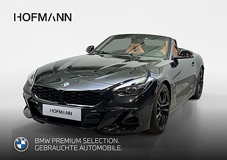 BMW Z4 M40i Aut. Innovation+H/K+Adapt. LED+HUD+SHZ