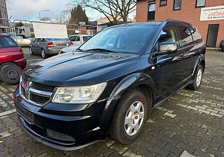 Dodge Journey SE