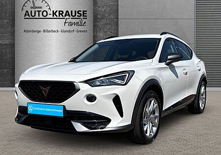 Cupra Formentor 1.4 e-HYBRID Navi DigitalesCockpit LED