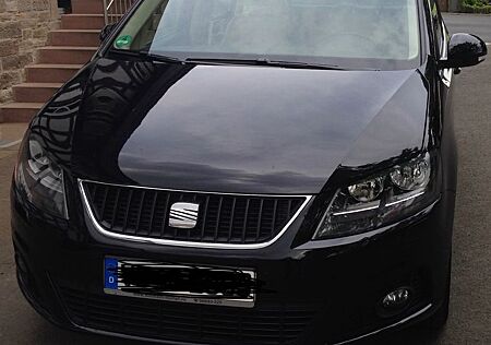Seat Alhambra 2.0 TDI 130kW Style DSG Style SH RFK