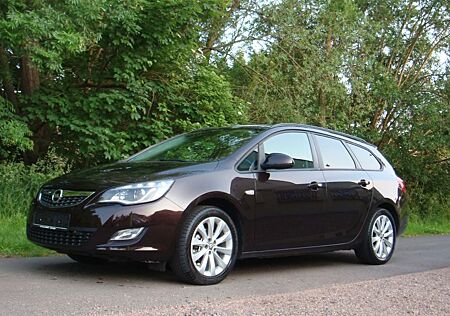 Opel Astra Sports Tourer 1.4 T 150 Jahre