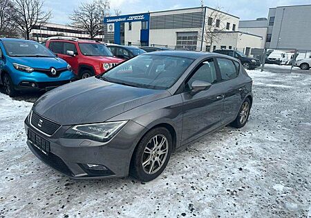 Seat Leon Style LED/SHZ/NAVI
