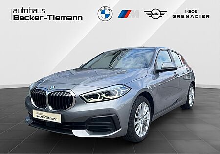 BMW 118i |AppleCarplay |Shz| |HiFi |Adapt. LED |Navi