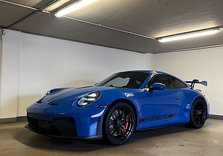 Porsche 992 911 .2 GT3/bl-sw/Lift/Mtx/Bose/18W/21