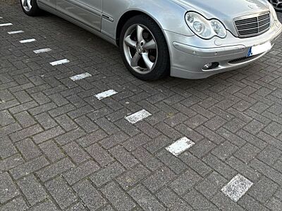 Mercedes-Benz C 220 CDI CLASSIC Classic