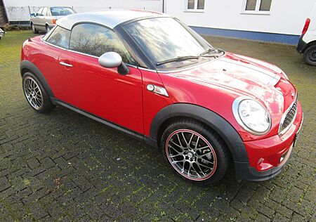 Mini Cooper Coupe Cooper S Coupe Gigamottuning# Sammlungsauflösung