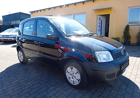 Fiat Panda 1,1i Euro 4 Tüv neu!!! Bremsen neu Z.R