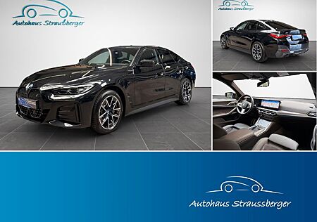 BMW i4 Gran Coupe 40 eDrive M Sport SHZ H/K QI LED
