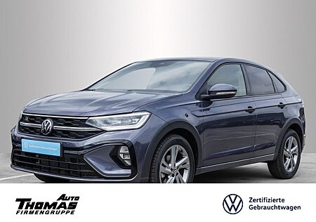 VW Taigo Volkswagen R-Line 1.5 TSI DSG MATRIX+ACC+NAVI