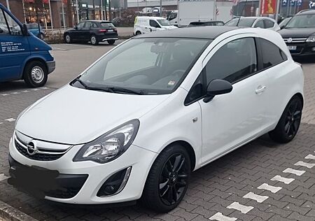 Opel Corsa 1.4 Color Edition 74kW Color Edition