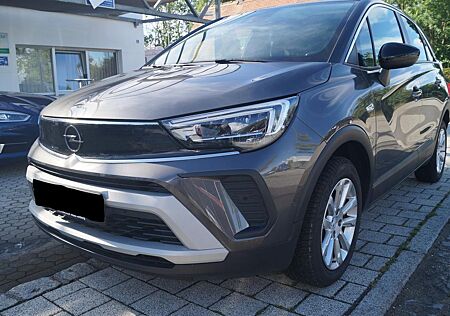 Opel Crossland X Crossland 1.2 Turbo Elegance - LED - DAB