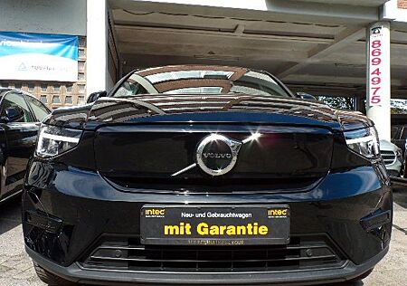 Volvo C40 Plus Recharge Pure Electric 2WD Wärmepumpe
