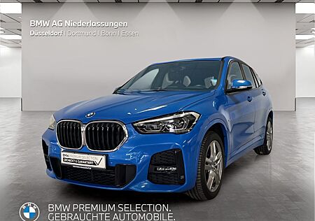 BMW X1 xDrive20d M Sport Navi Driv.Assist+ Head-Up