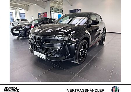 Alfa Romeo Junior 1.2 VGT Ibrida Speciale TECHNOLOGIE-PAKET