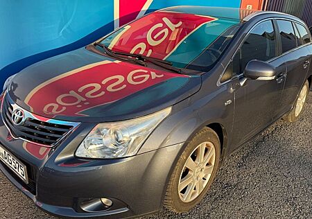 Toyota Avensis Kombi Edition, Automatik, Kamera, Euro 5
