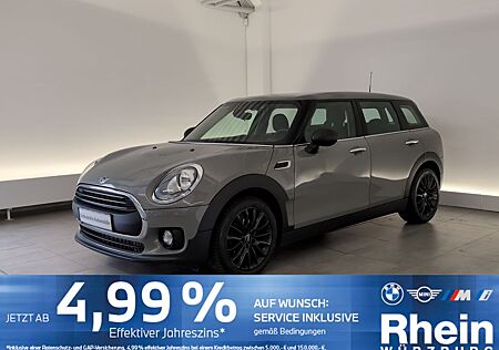 Mini One Clubman PDC/ESP/SHZ PDC/ESP/SHZ