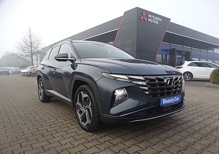 Hyundai Tucson Prime Plug-In Hybrid 4WD*P-Dach*Assistenz