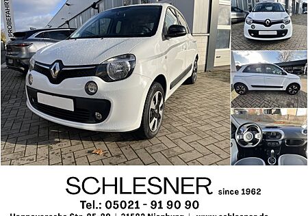 Renault Twingo Limited SCe 70 *KLIMA* *ALLWETTER*