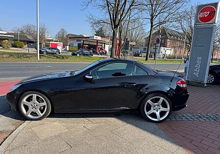Mercedes-Benz SLK 350 SLK Roadster