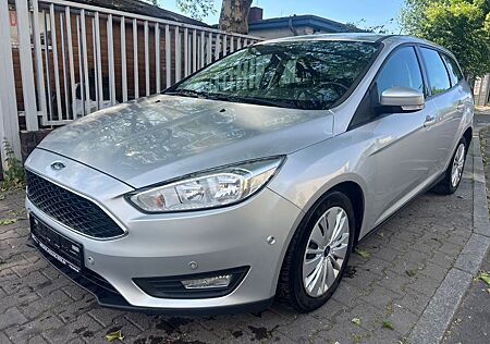 Ford Focus 1,5 TDCi 88kW Titanium Turnier *2.Hand*