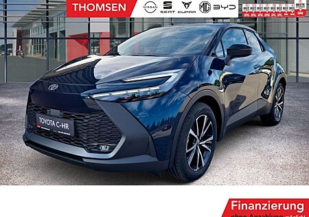Toyota C-HR 2.0 Plug-In Teamplayer ACC LED Navi Virtual