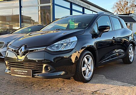 Renault Clio IV Grandtour Limited