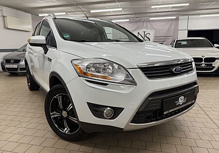 Ford Kuga Titanium 2.0 *SHZ*Navi*Klima*TÜV 07/2026*