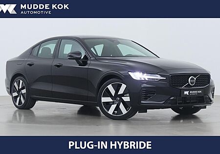 Volvo S60 T8 Recharge Plus Dark | Long Range | 360° ka