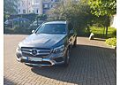 Mercedes-Benz GLC 250 d 4MATIC AMG Line Autom. AMG Line