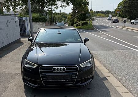 Audi A3 Cabriolet ambition