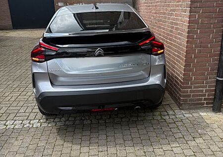Citroën C4 BlueHDi 130 Stop&Start FEEL PACK EAT8 FEE...