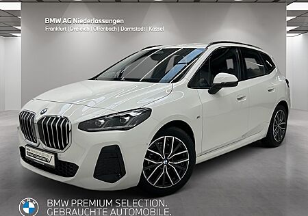 BMW 218i Active Tourer M Sport AHK Harman/K Kamera